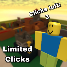 Limited Clicks