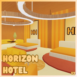 Horizon Haven Hotel