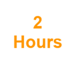 2 Hours