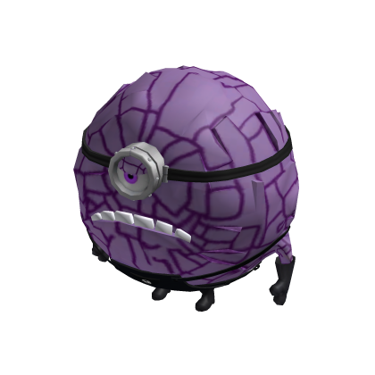 😈PURPLE Mega Minion Jerry 3 thumbnail