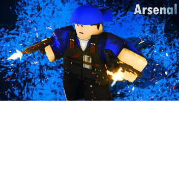 Arsenal HD Modded SHUTDOWN