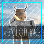 L3'Clothing