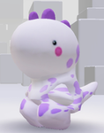 Meine Bacon s