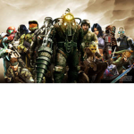 DEV Friend group