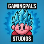 GamingPals Studios