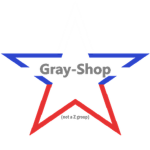 Gray-Shop