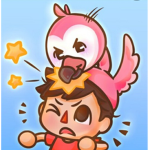 Flamingo (Albert) Cult