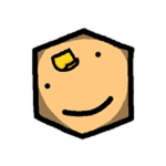 Silly Little Cube