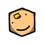 Silly Little Cube