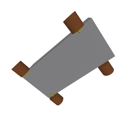 Wont work