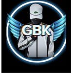 (GBK) GREEN BOY KILLAZ