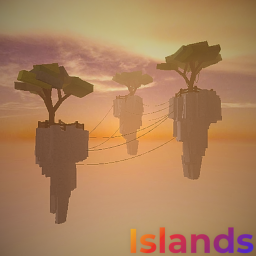 Islands [Showcase]