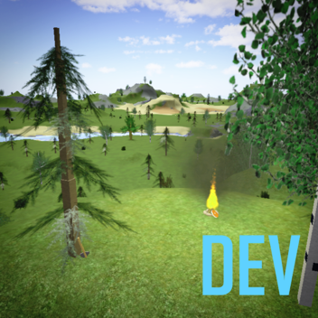 Survivalist - Development