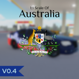 Australian Roleplay Hangout
