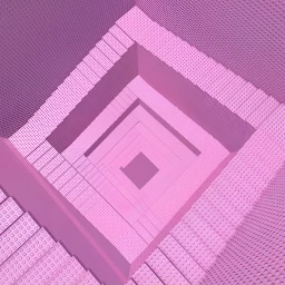 Stairs Tower To VIP OBBY icon