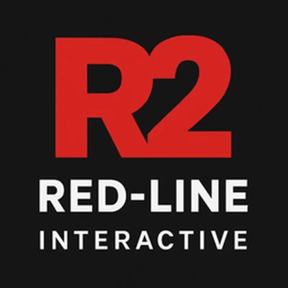 Red-Line Interactive Roblox group icon