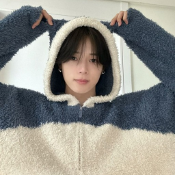 ❤.・♡