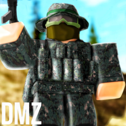 DMZ [경계훈련]