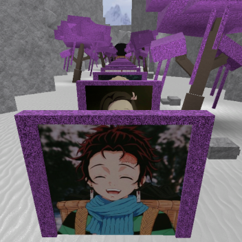 Guess the Demon Slayer Character!