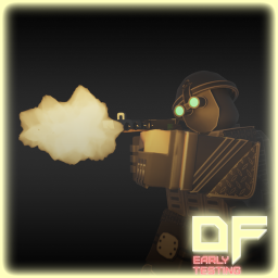 Defendia [EARLY TESTING]