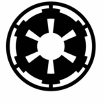Star Wars (THE EMPIRE)