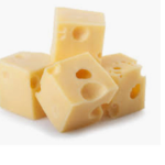 The Cheese Lord