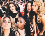 Fifth Harmony♪❤🌺🎀