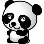 Panda’s clothing and hangout