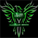 Nuclear Gods