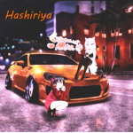 Hashiriya