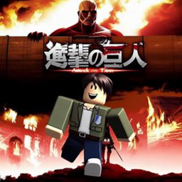 (RELEASE) AOT CHARACTER NAME GUESS?