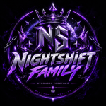 NIGHTSHIFT FAMILY
