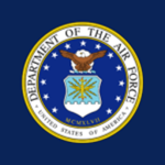 [•] The United States Air Force [•]