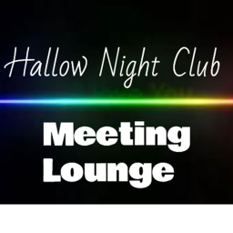 Staff Meeting Lounge --- Hallow Night Club