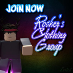 rock er clothing group
