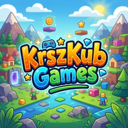 krszKub Games Roblox group icon