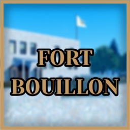Fort Bouillon