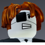 The Roblox Bacon Nation!