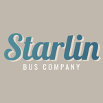 Starlin bus company