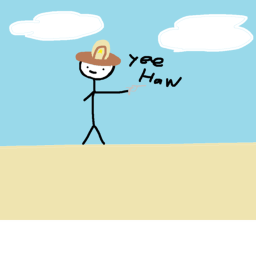 Western Role Play (Super Cool Super Swag)