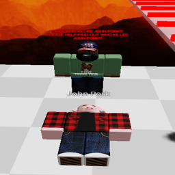 🐷 FIND OUT WHO KILLED JOHN PORK 🐷