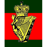 [WUK] Ulster Defence Regiment CGC
