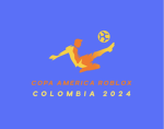 Copa América TPS