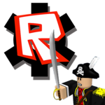 Pirates of   ROBLOX
