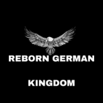 The new reborn german kingdom