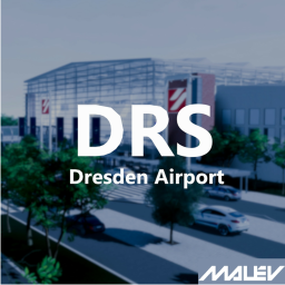 EDDC Dresden Airport