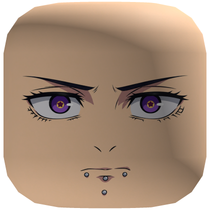 Kirara Hoshi Roblox item