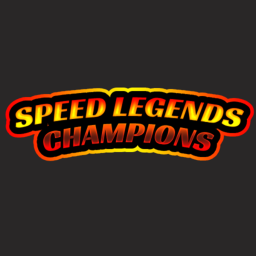 [SOON] Speed Legends Champions