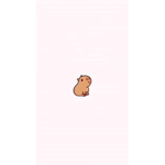 Capybara Capy Slay