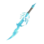 Wintersvein - Fabled Sword of Boreal